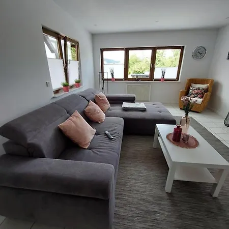 Uljana Apartment