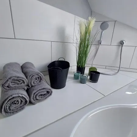 Apartment Uljana *