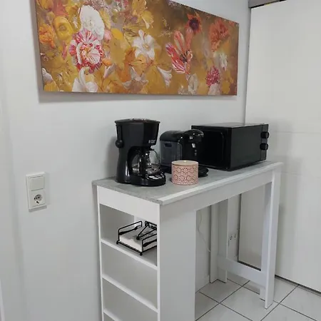 Uljana Apartment