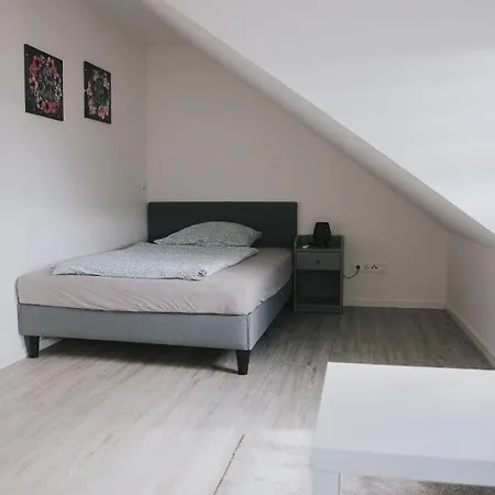 Apartment Uljana Schweich