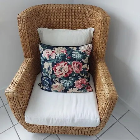 Uljana Апартаменты Швайх