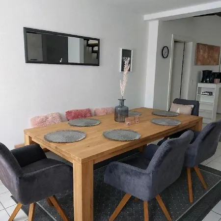 Апартаменты Uljana *