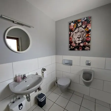 Apartment Uljana *