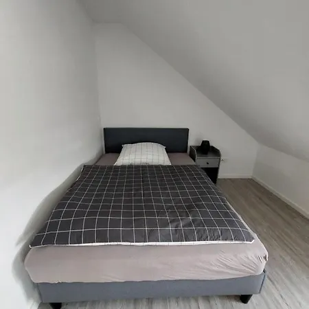 Apartment Uljana