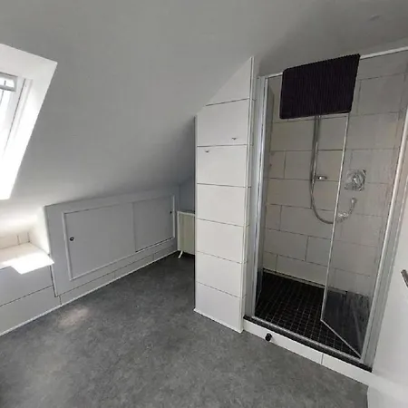 Apartment Uljana *