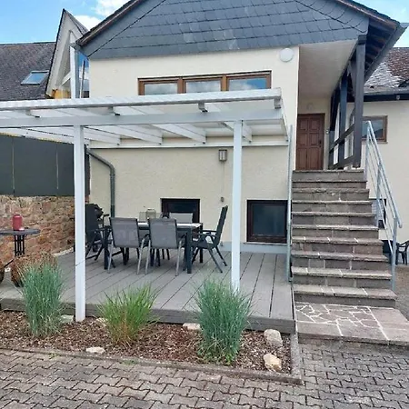 公寓 Uljana 施瓦格