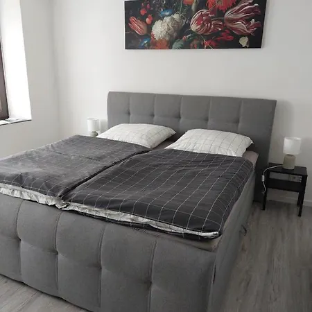 Apartment Uljana