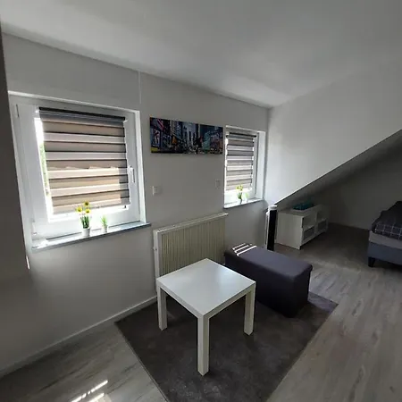 Uljana Apartment Schweich