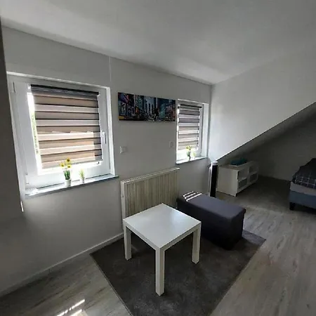 Uljana Апартаменты *