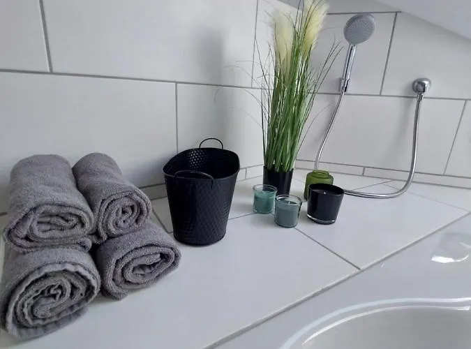 Apartamento Uljana *