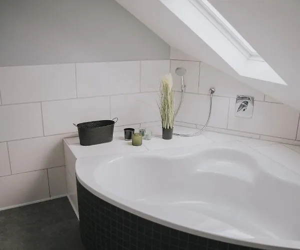 Uljana Apartamento *