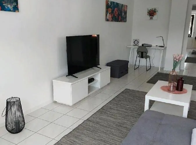 Apartamento Uljana Schweich