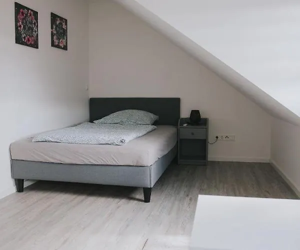Apartamento Uljana Schweich