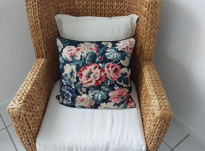 Uljana Apartamento Schweich