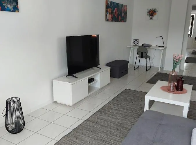 Apartamento Uljana *