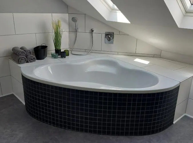 Uljana Apartamento Schweich