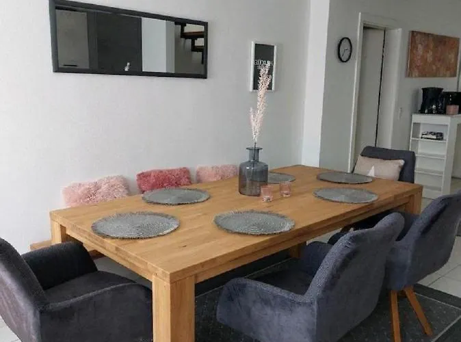 Apartamento Uljana *