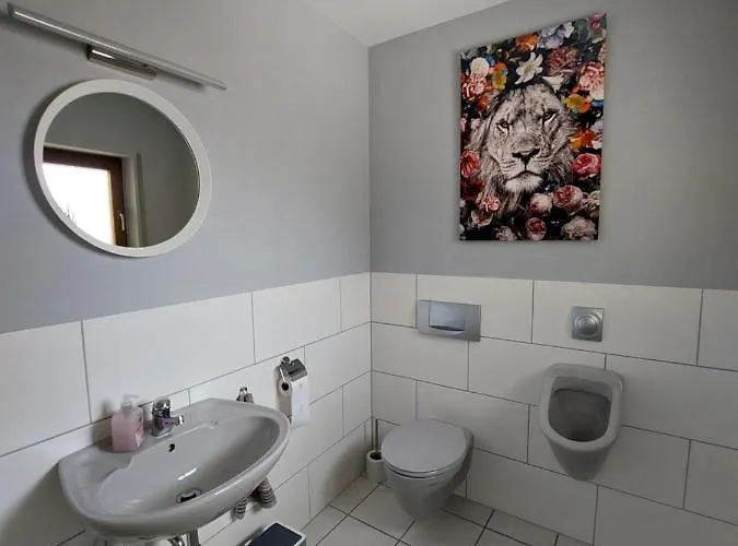 Apartamento Uljana *