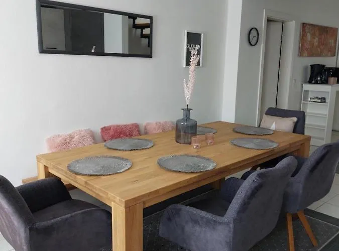 Uljana Apartamento *