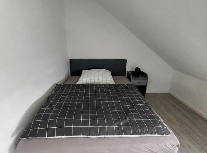 Uljana Apartamento Schweich