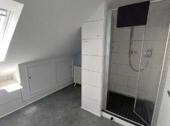 Apartamento Uljana *