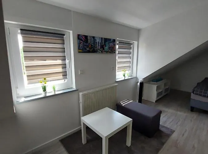 Uljana Apartamento Schweich