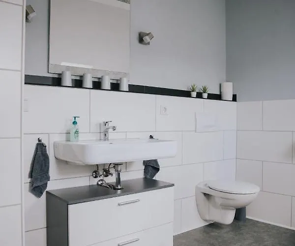 Apartamento Uljana *