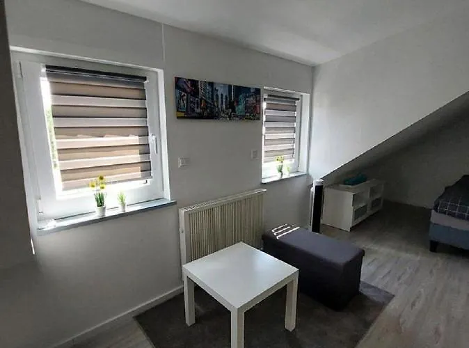 Uljana Apartamento *